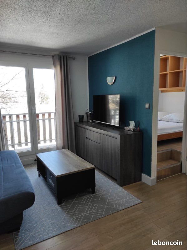 Appartement à vendre, 32m², Ax-les-Thermes