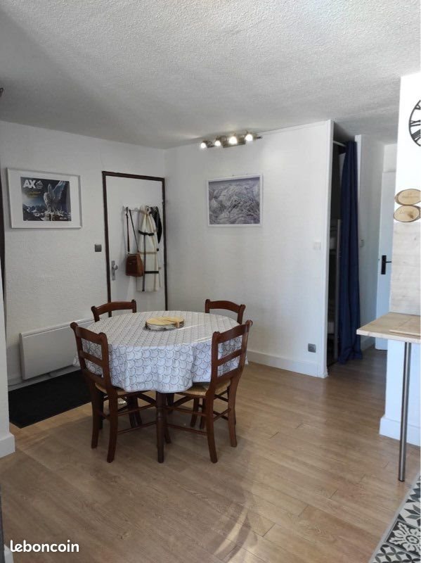 Appartement à vendre, 32m², Ax-les-Thermes