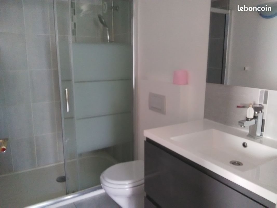 Appartement à louer, 25m², Batz-sur-Mer