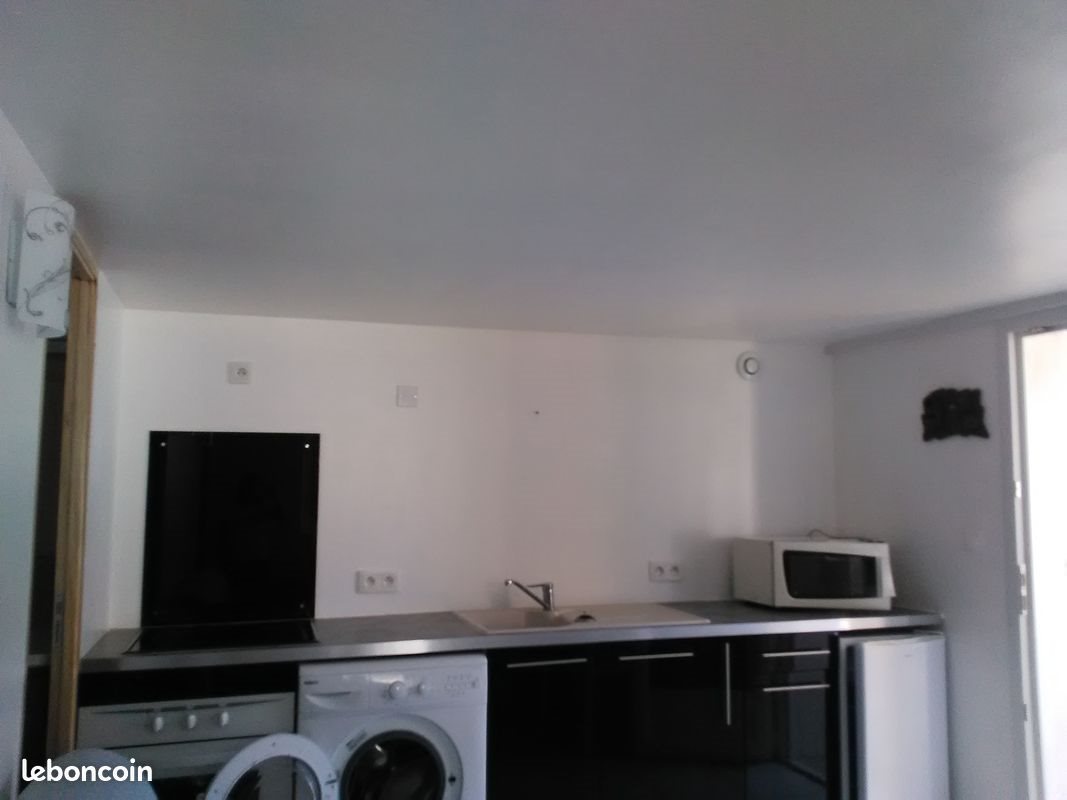 Appartement à louer, 25m², Batz-sur-Mer