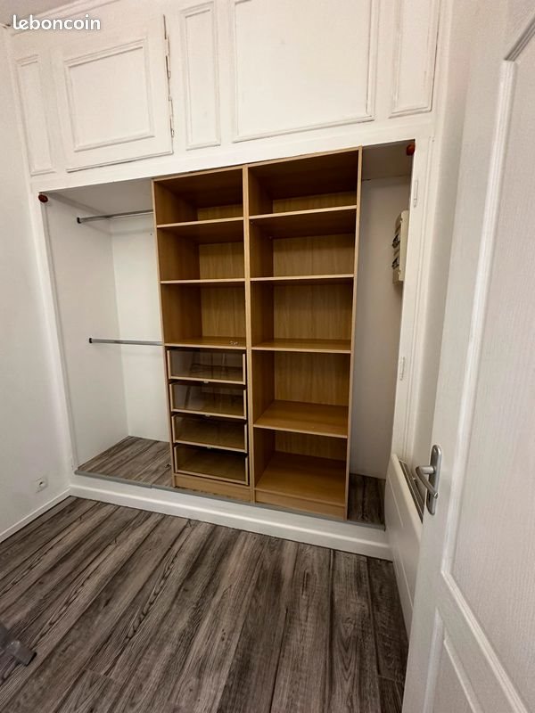 Appartement à louer, 45m², Marcq-en-Baroeul