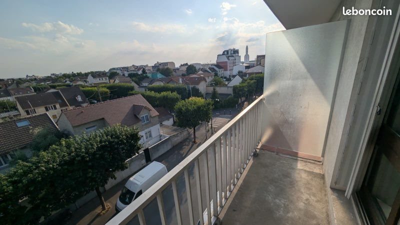Appartement à vendre, 15m², Le Blanc-Mesnil