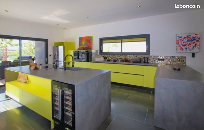 Maison à louer, 250m², Montboucher-sur-Jabron