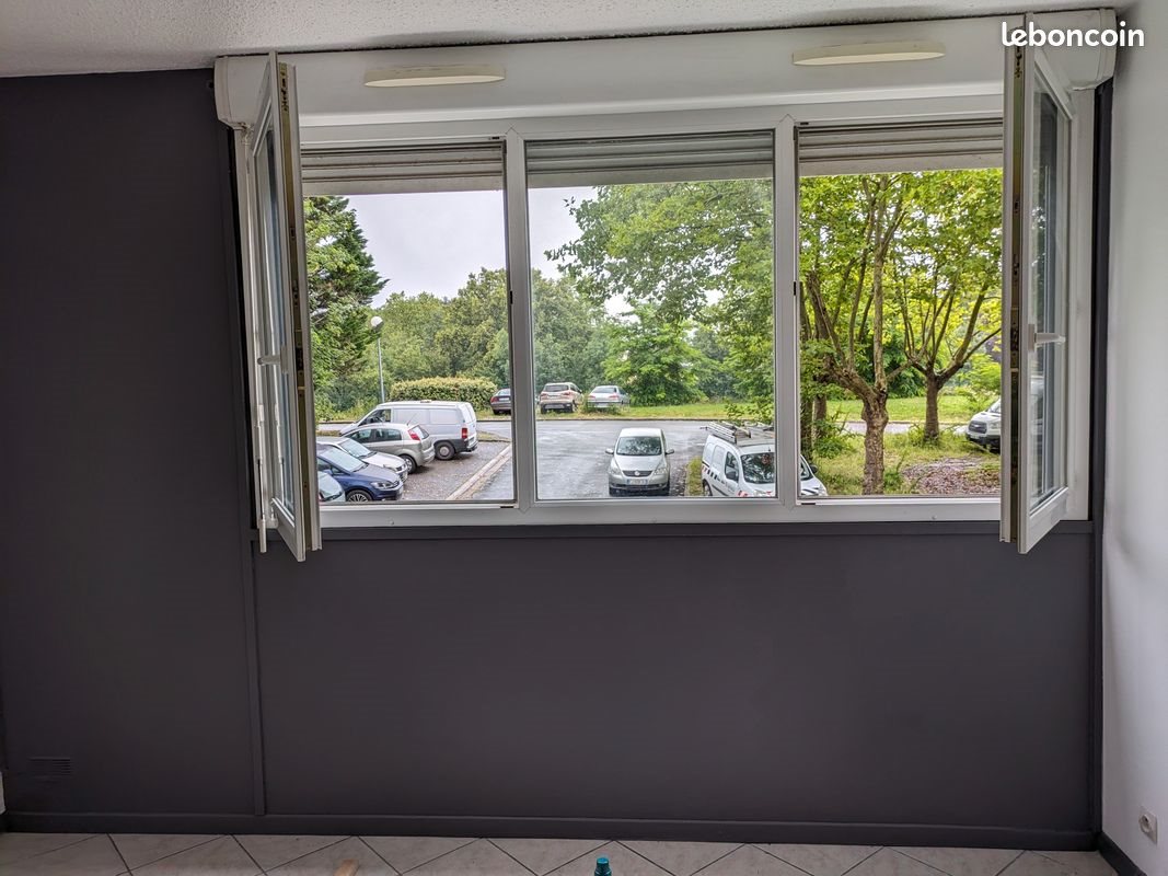 Appartement à louer, 65m², Lormont