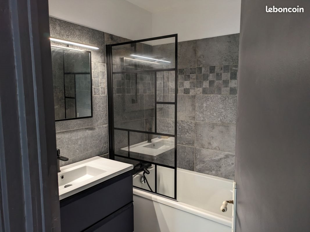 Appartement à louer, 65m², Lormont