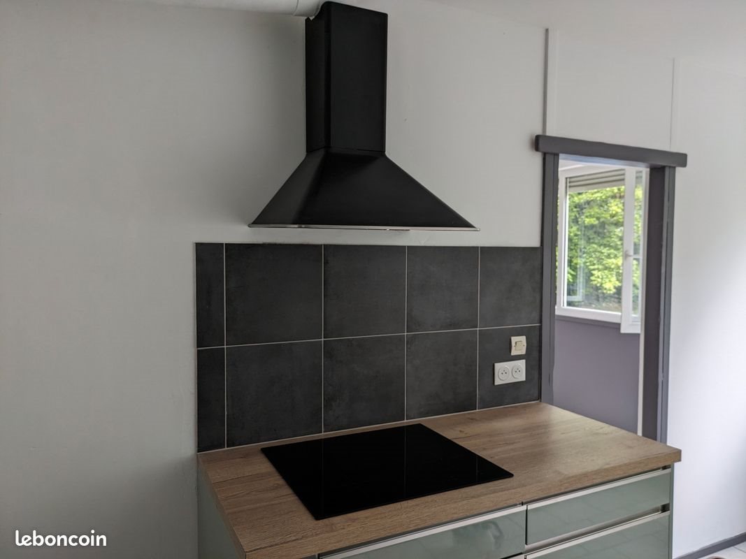 Appartement à louer, 65m², Lormont