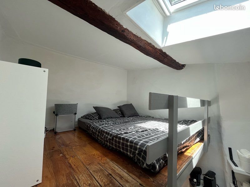Appartement à louer, 17m², Aix-en-Provence