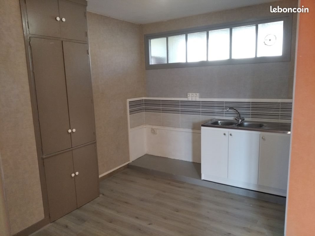 Appartement à louer, 42m², Vire