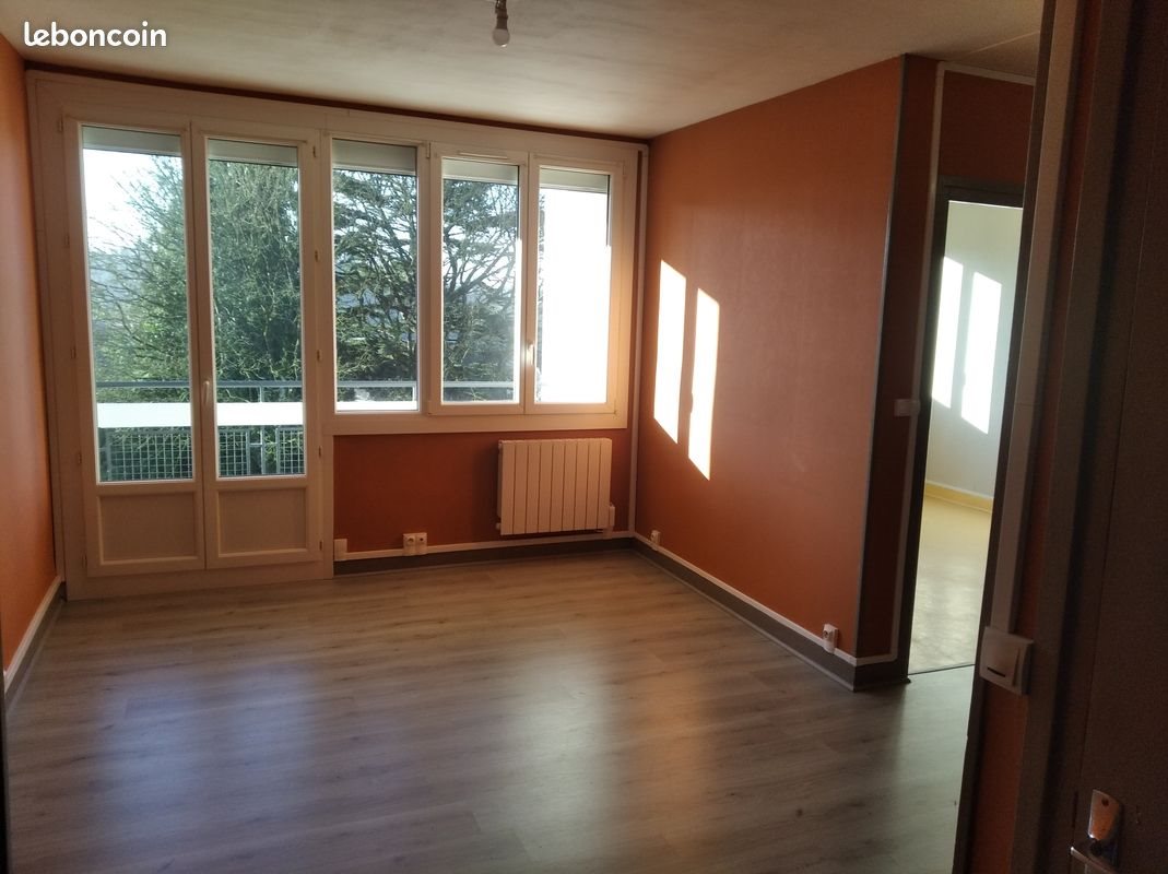 Appartement à louer, 42m², Vire