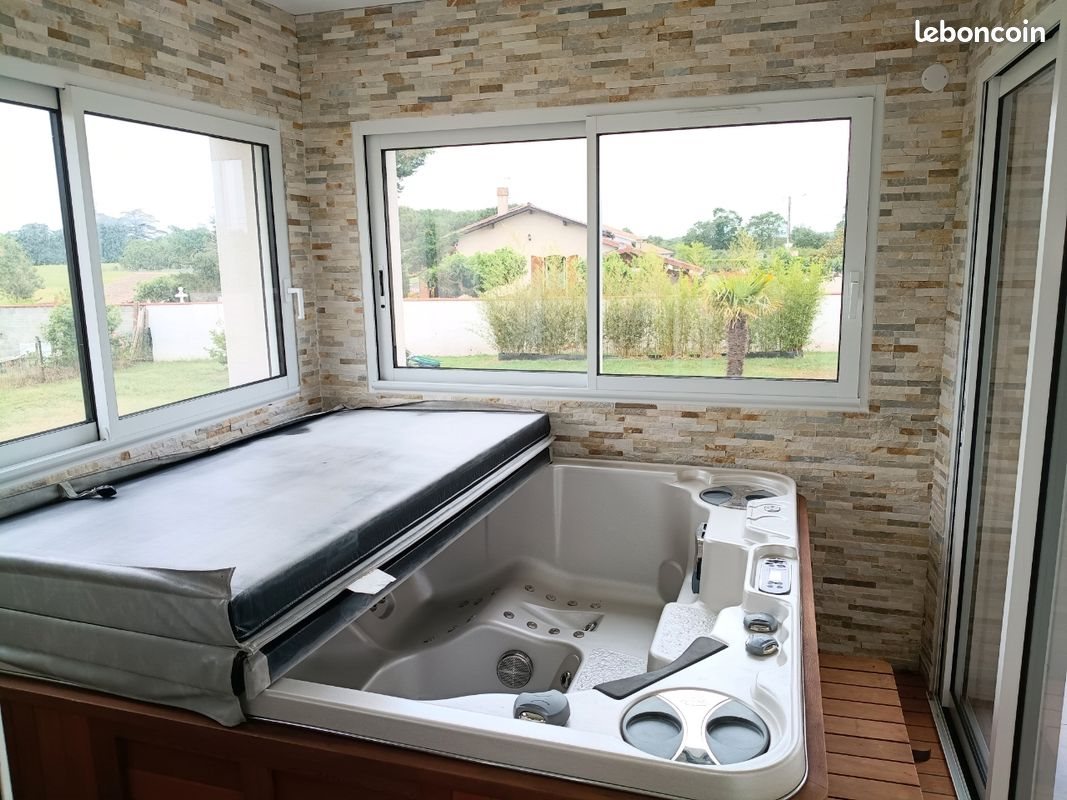 Maison à vendre, 172m², Fontenilles