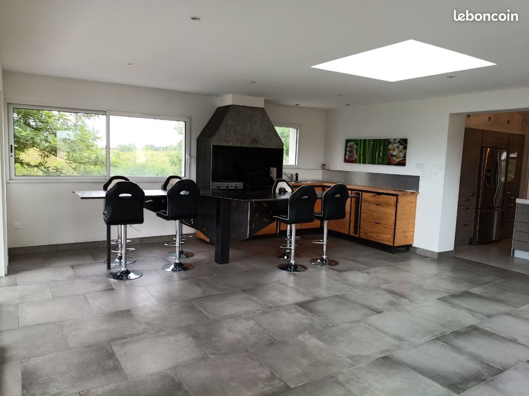 Maison à vendre, 172m², Fontenilles