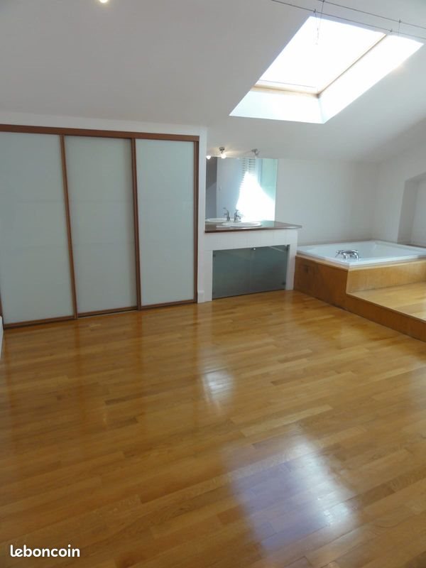 Appartement à louer, 85m², Toulouse