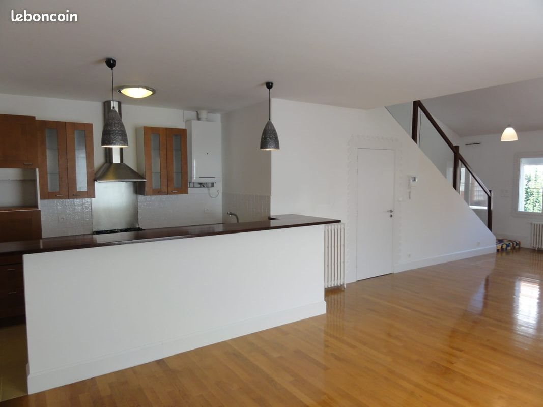 Appartement à louer, 85m², Toulouse