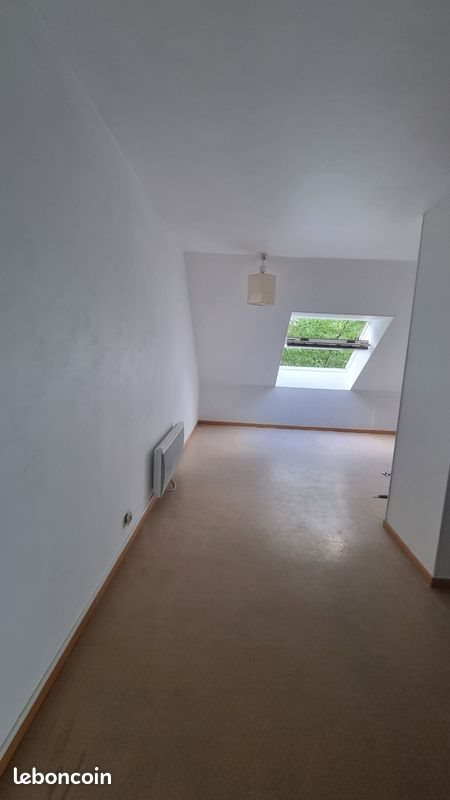 Appartement à vendre, 27m², Rennes