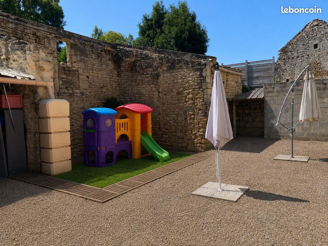 Maison à vendre, 130m², Reviers