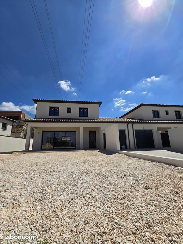 Maison à louer, 120m², Béziers