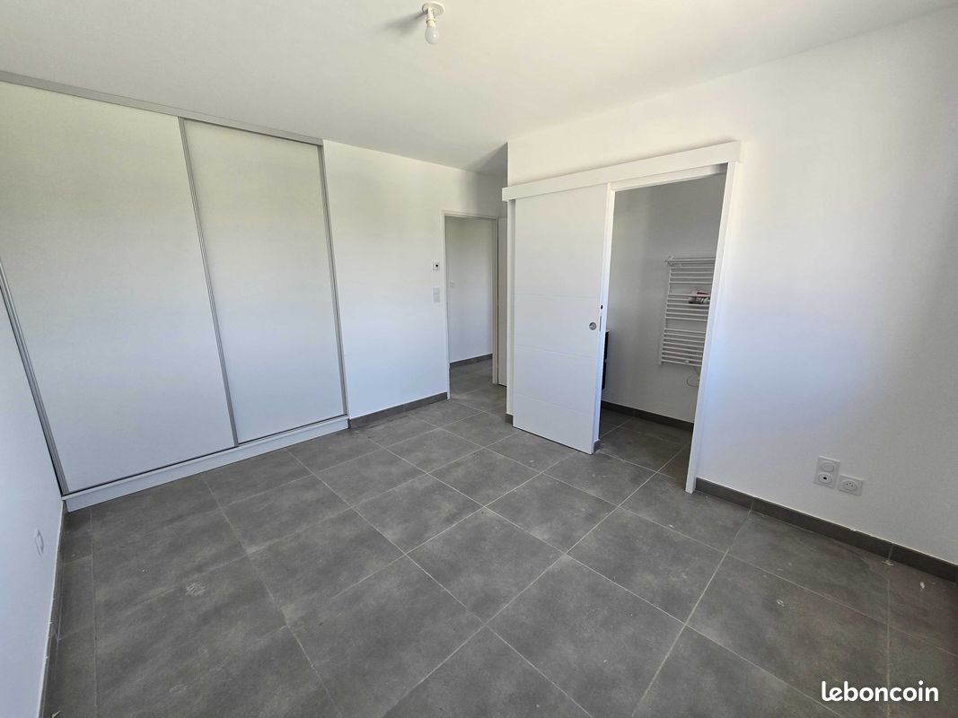 Maison à louer, 120m², Béziers