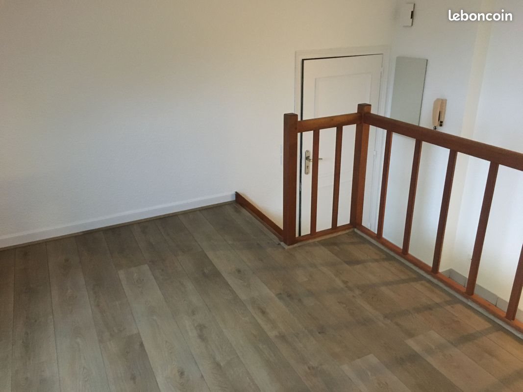 Appartement à louer, 25m², Batz-sur-Mer