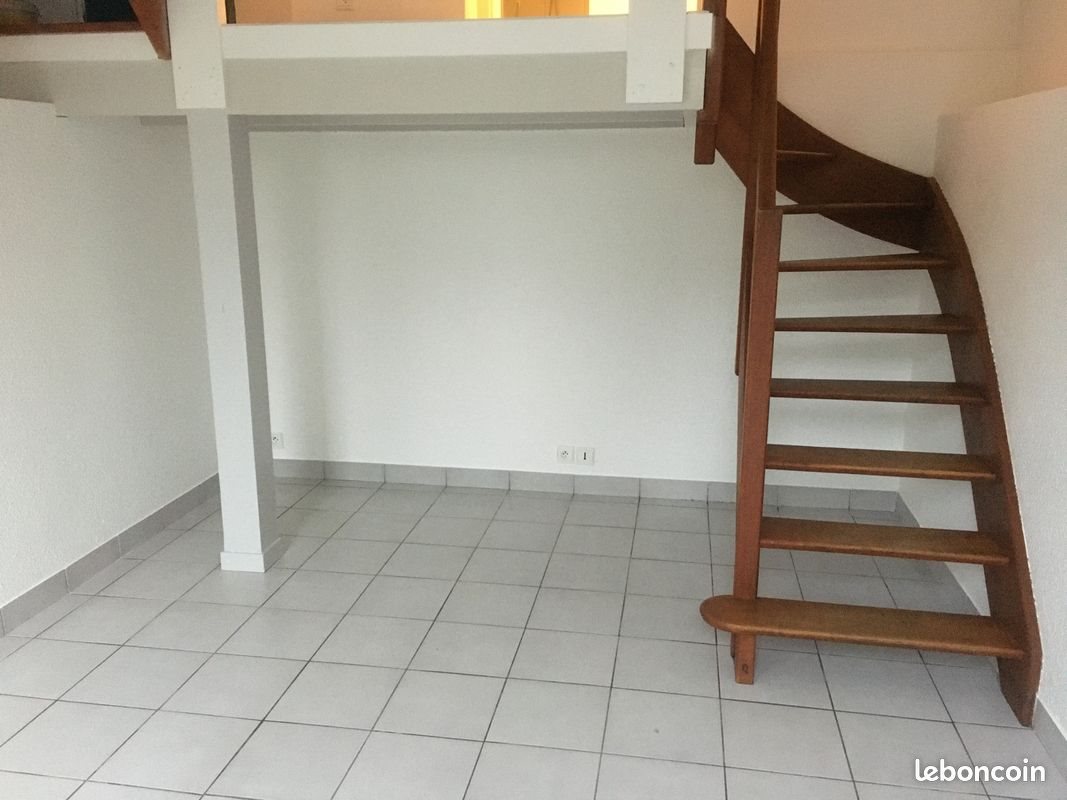 Appartement à louer, 25m², Batz-sur-Mer