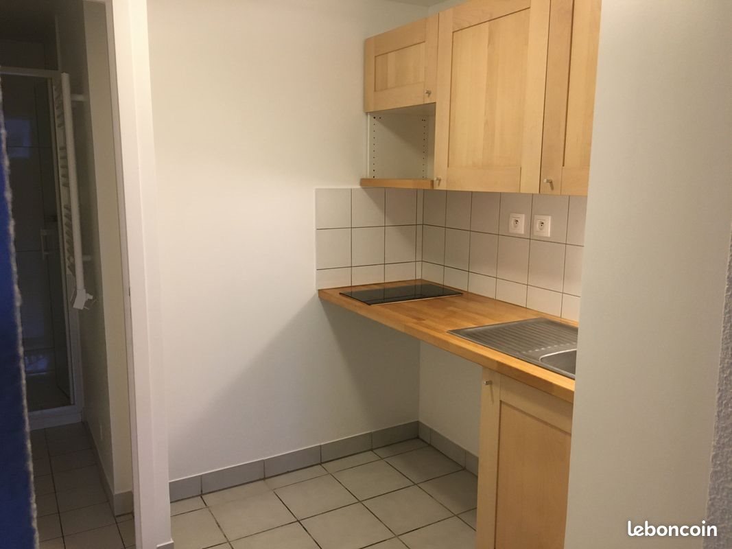 Appartement à louer, 25m², Batz-sur-Mer