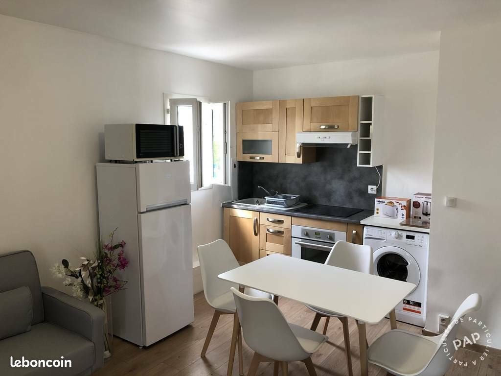Appartement à louer, 35m², Ris-Orangis