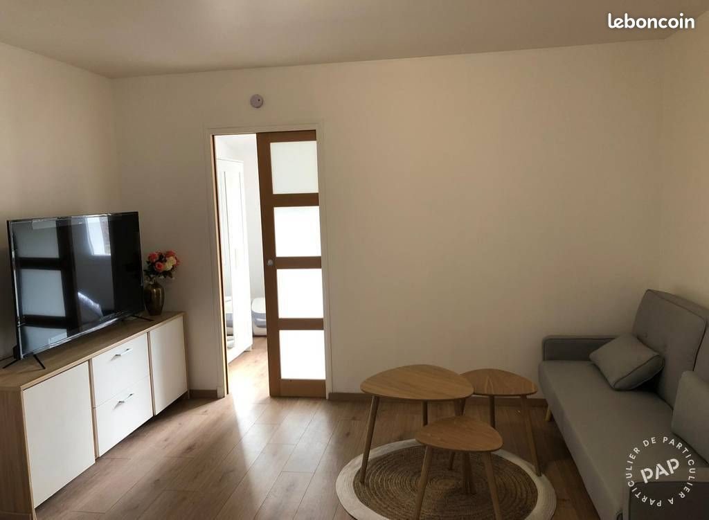 Appartement à louer, 35m², Ris-Orangis