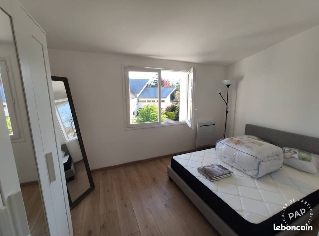 Appartement à louer, 35m², Ris-Orangis