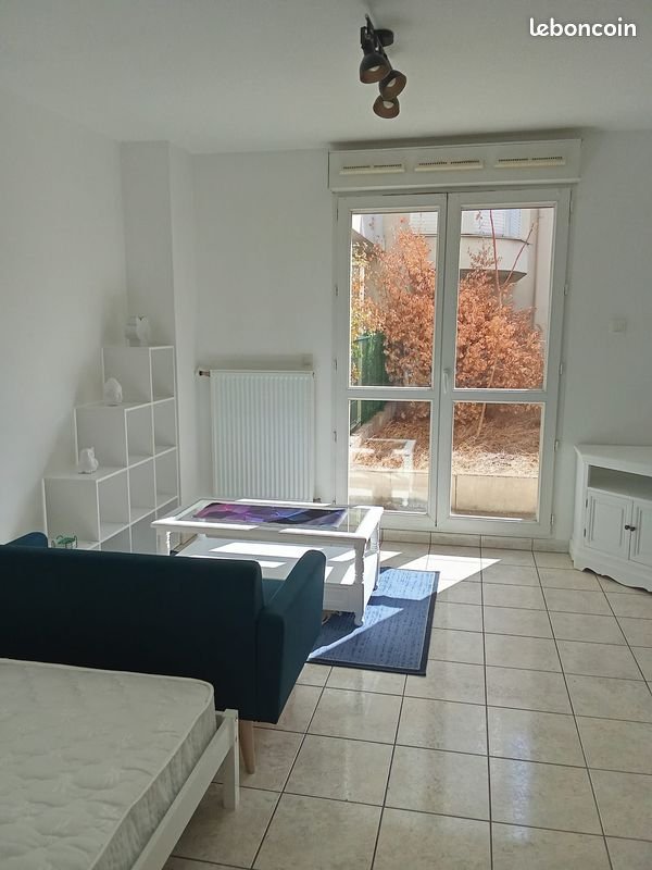 Appartement à louer, 33m², Orléans