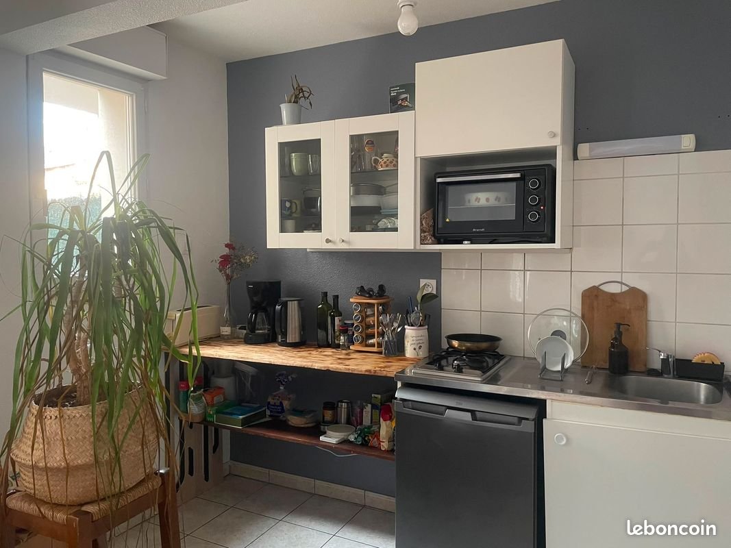 Appartement à louer, 33m², Orléans