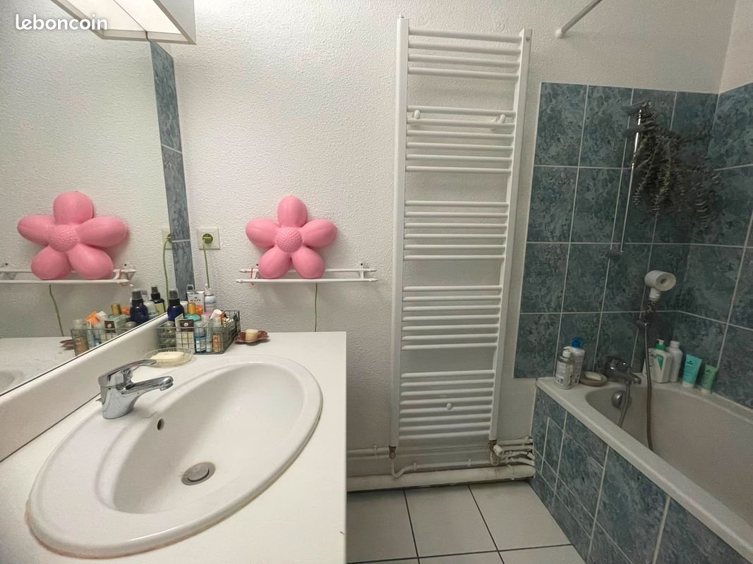 Appartement à louer, 33m², Orléans