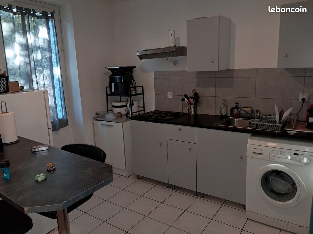Appartement à vendre, 47m², Salon-de-Provence