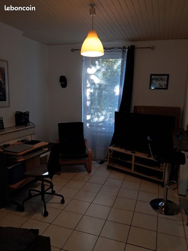 Appartement à vendre, 47m², Salon-de-Provence