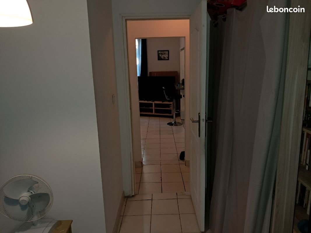 Appartement à vendre, 47m², Salon-de-Provence