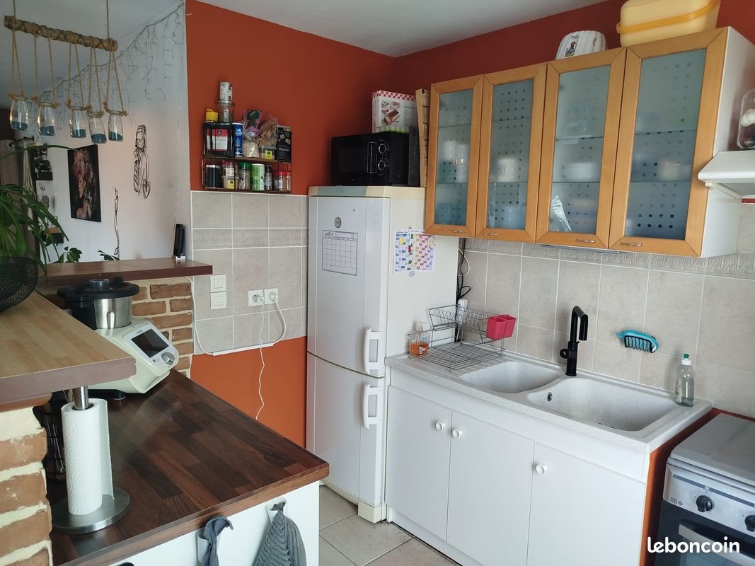 Appartement à louer, 35m², Rosheim