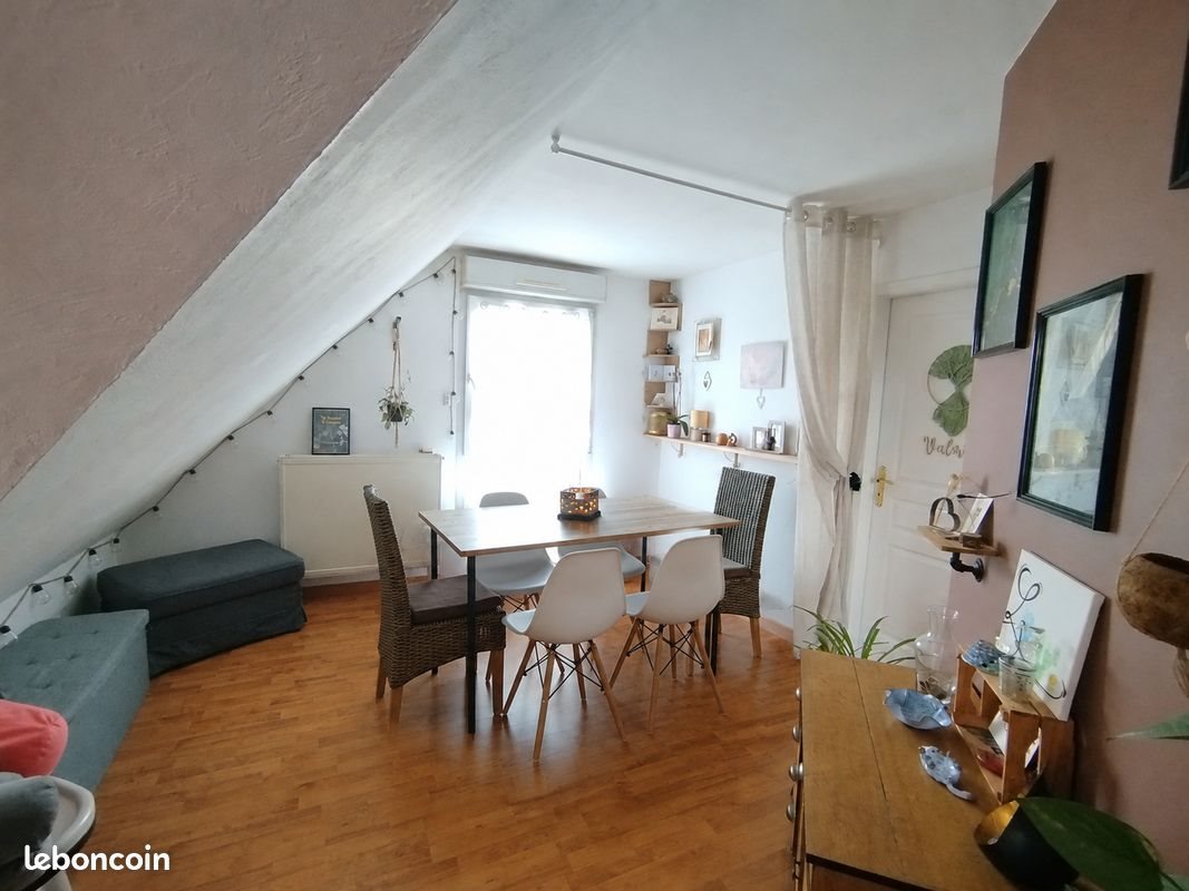 Appartement à louer, 35m², Rosheim