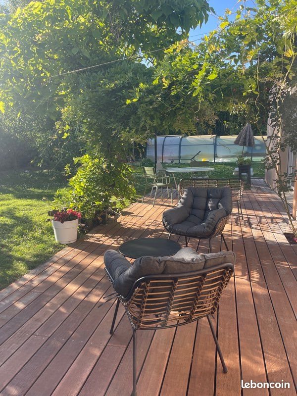 Appartement à louer, 19m², Dardilly