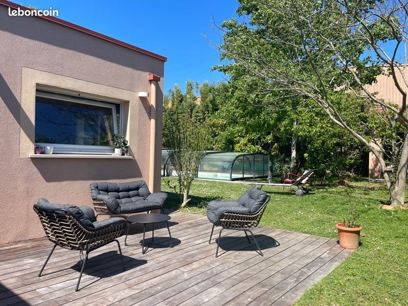 Appartement à louer, 19m², Dardilly