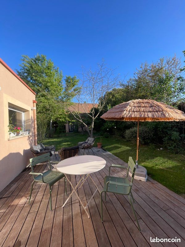 Appartement à louer, 19m², Dardilly