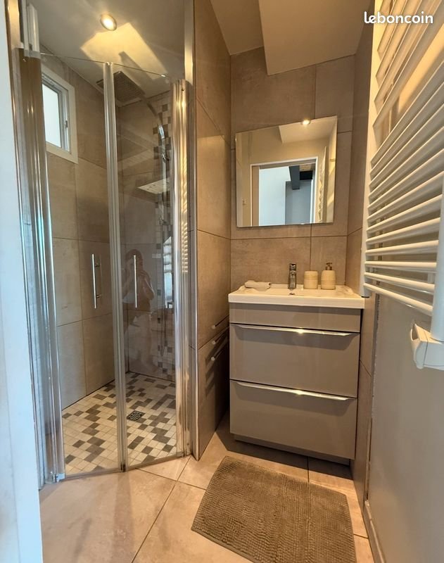 Appartement à louer, 37m², Cannes