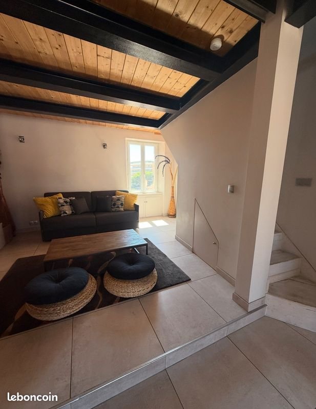 Appartement à louer, 37m², Cannes