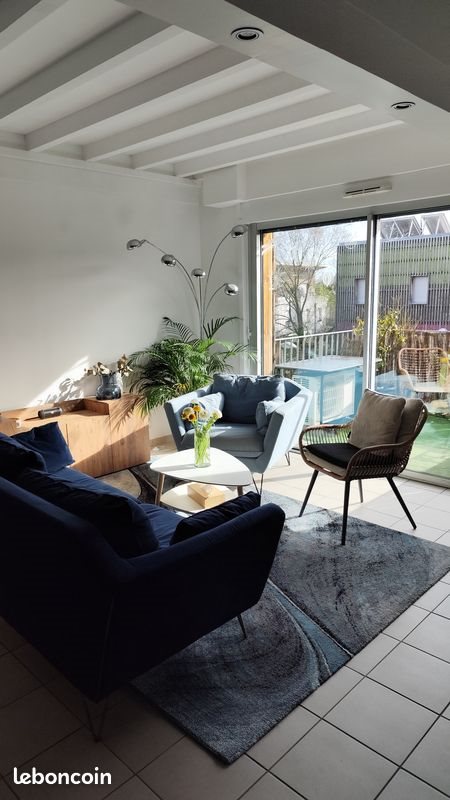 Appartement à louer, 106m², Toulouse