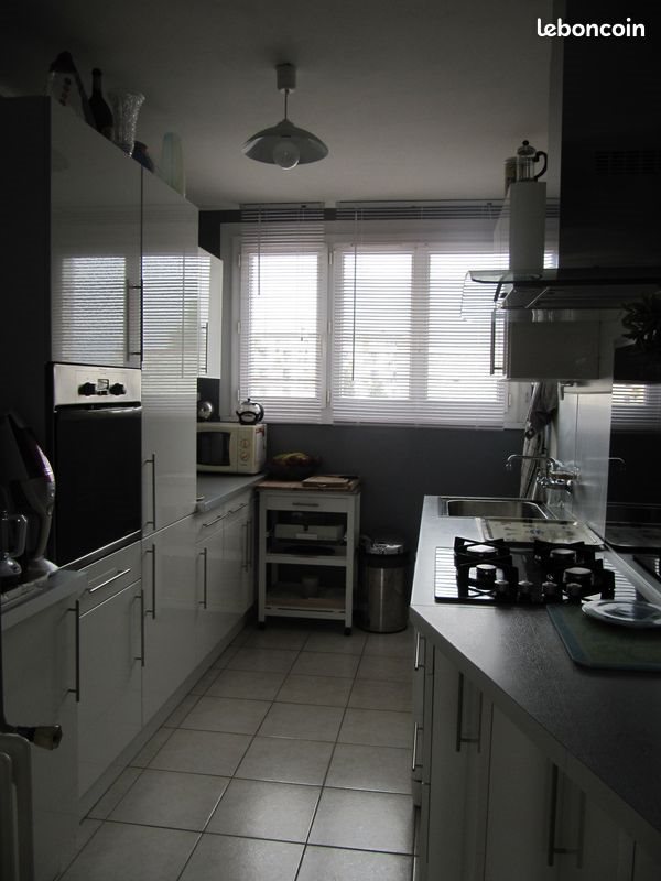 Appartement à louer, 69m², Rennes
