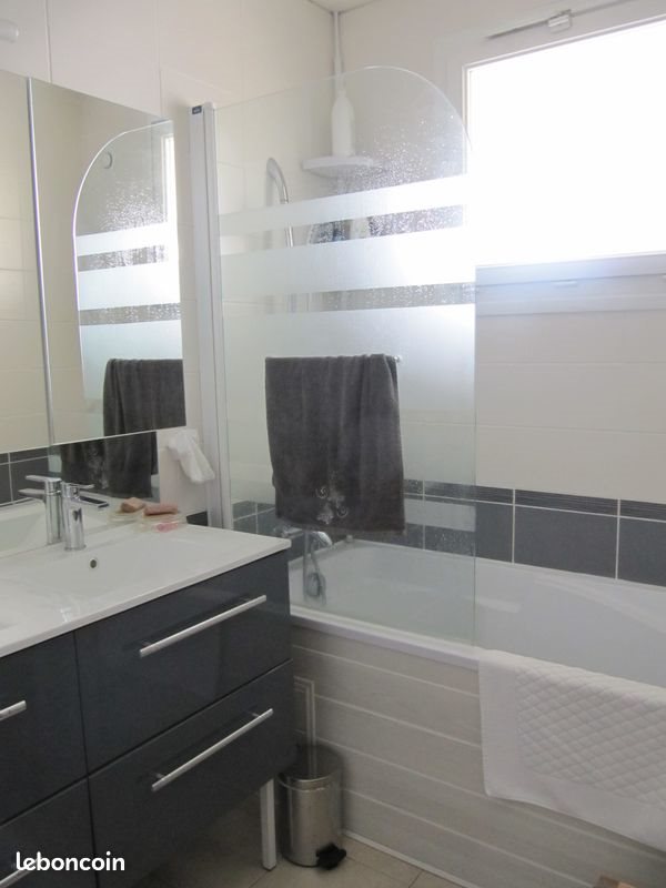 Appartement à louer, 69m², Rennes