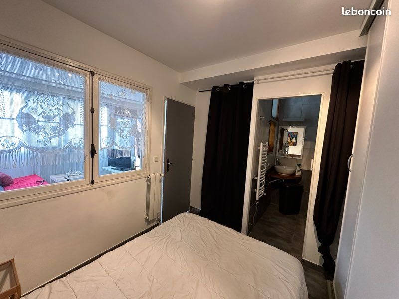 Appartement à louer, 25m², Aix-les-Bains