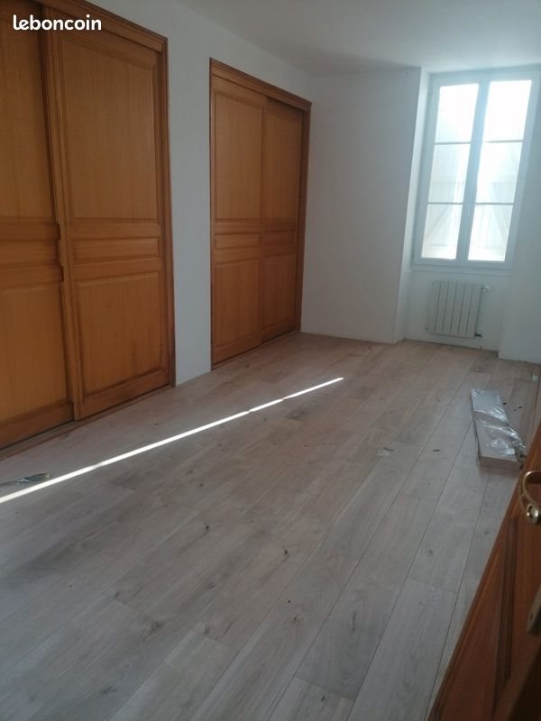Maison à louer, 130m², Saint-Amand-Montrond