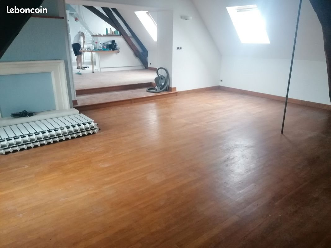 Maison à louer, 130m², Saint-Amand-Montrond