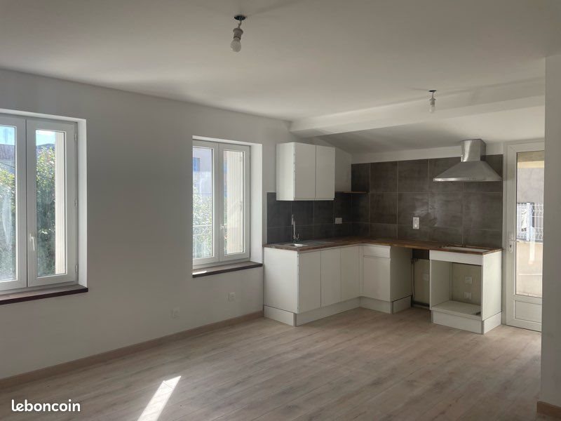 Appartement à louer, 28m², Valence