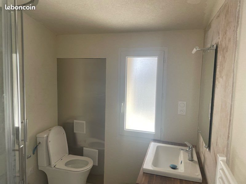 Appartement à louer, 28m², Valence