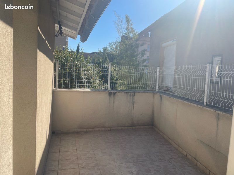 Appartement à louer, 28m², Valence