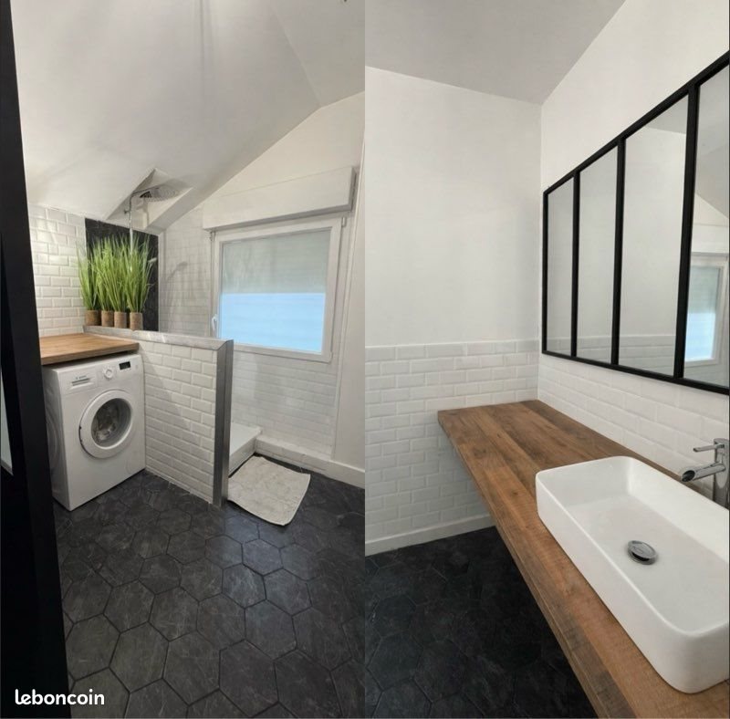 Appartement à louer, 60m², La Roche-sur-Yon